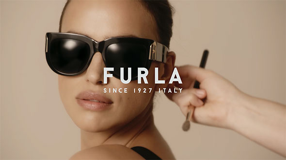 Optical Occhiali Furla a Milano
