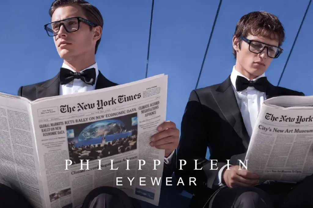 Philippe Plein