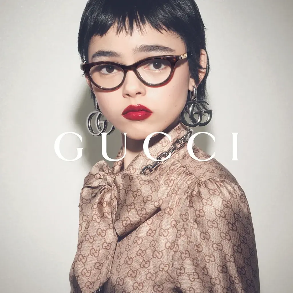 Gucci