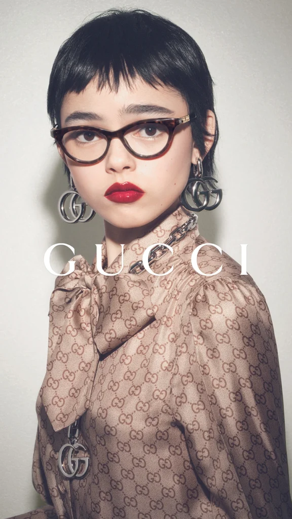 Gucci