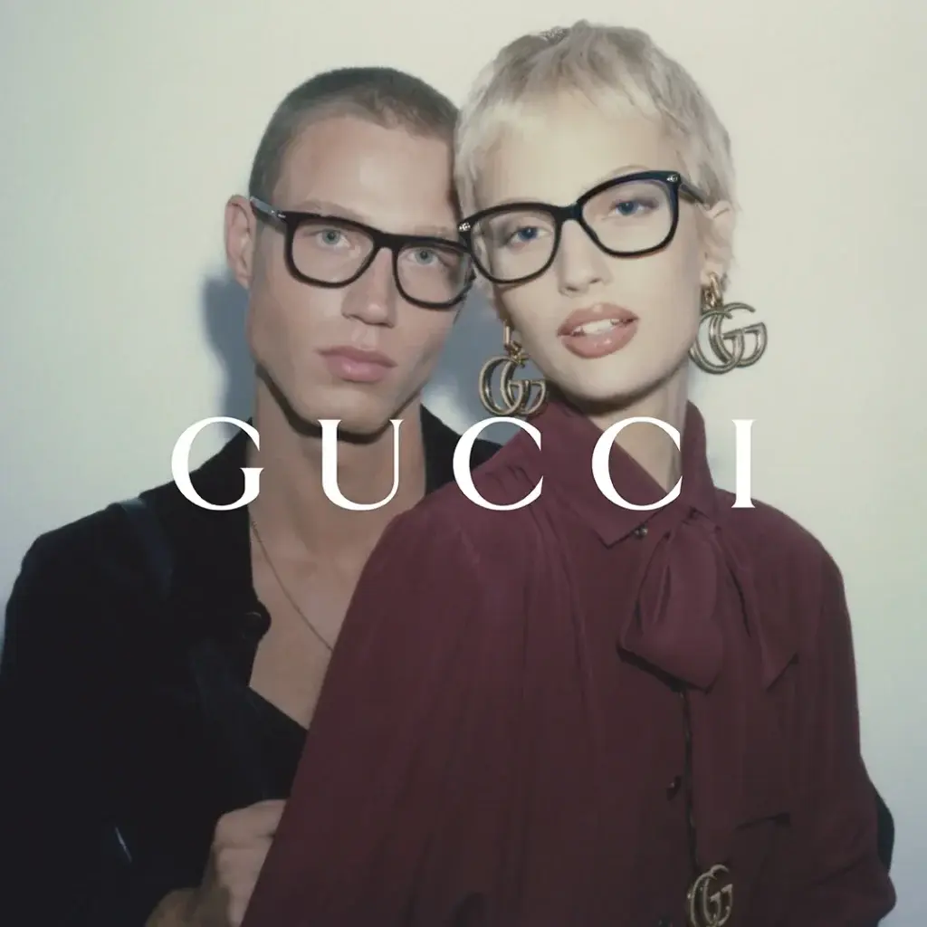Gucci