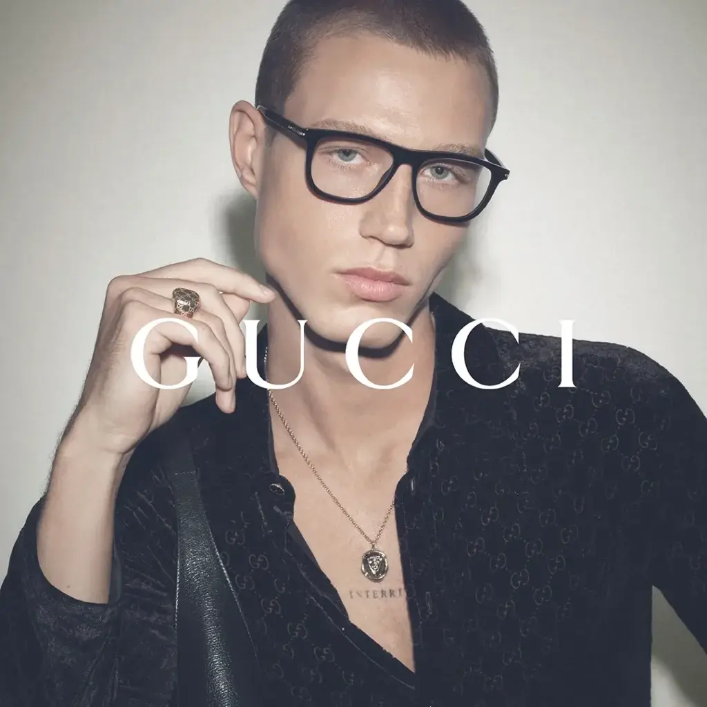 Gucci