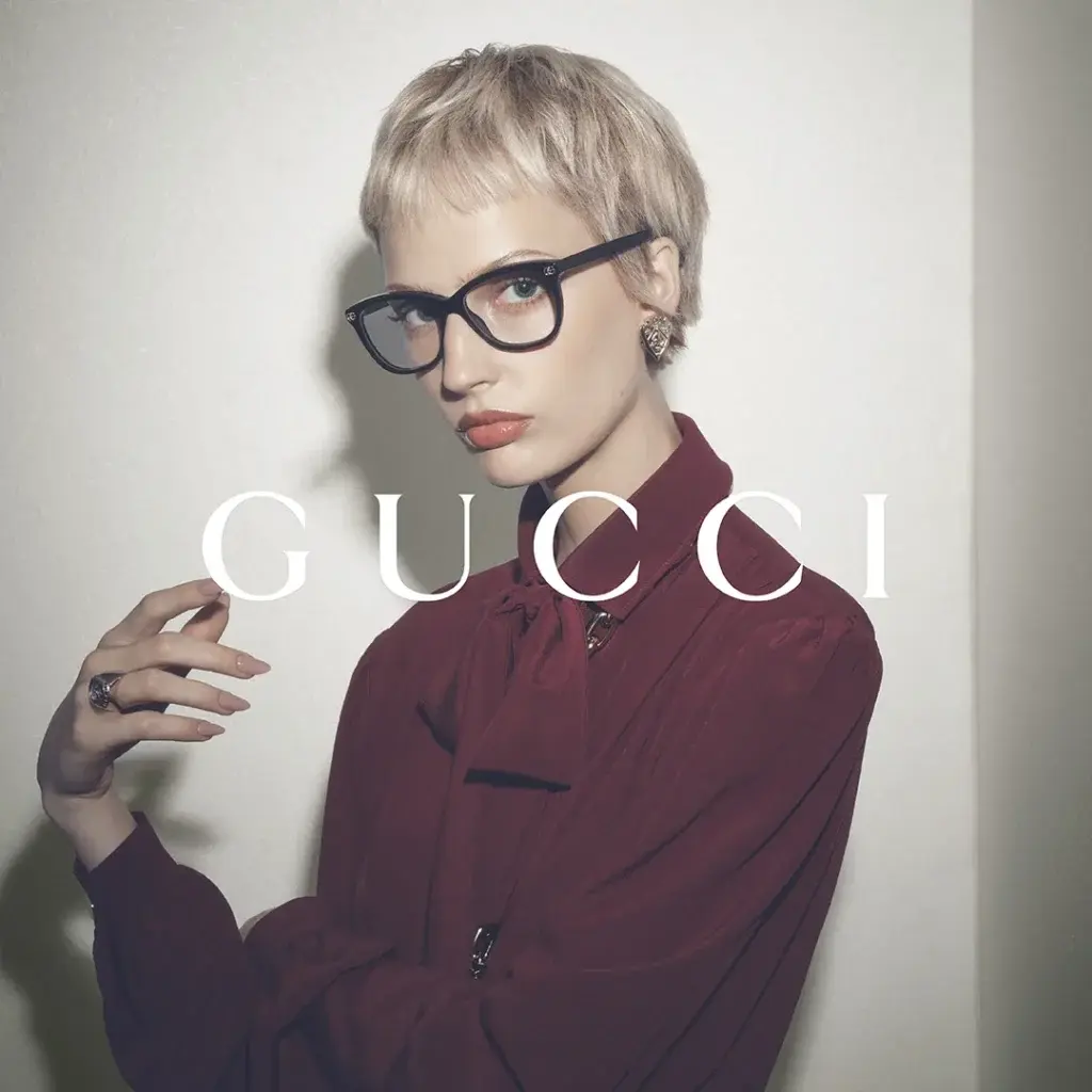 Gucci