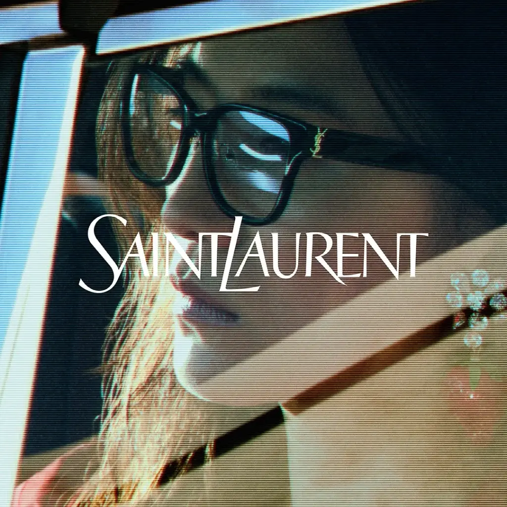 Saint Laurent