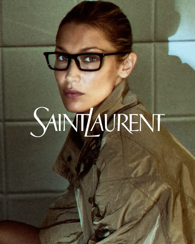 Saint Laurent