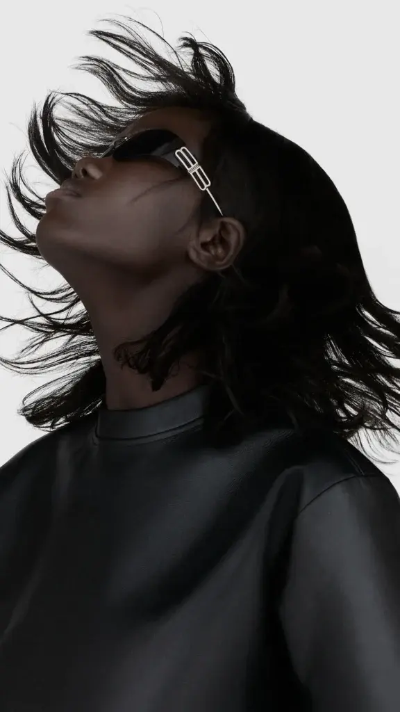 Balenciaga