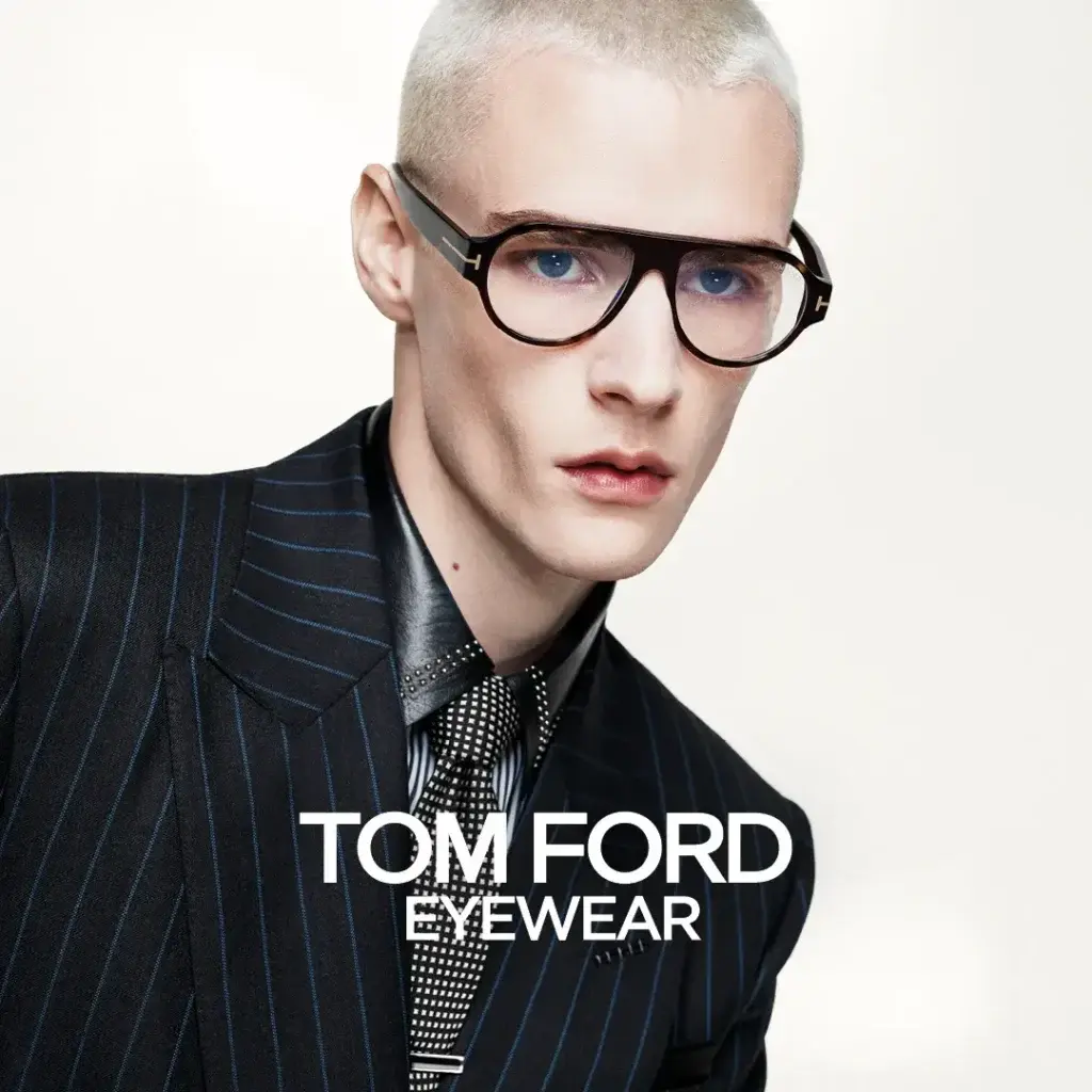 Tom Ford