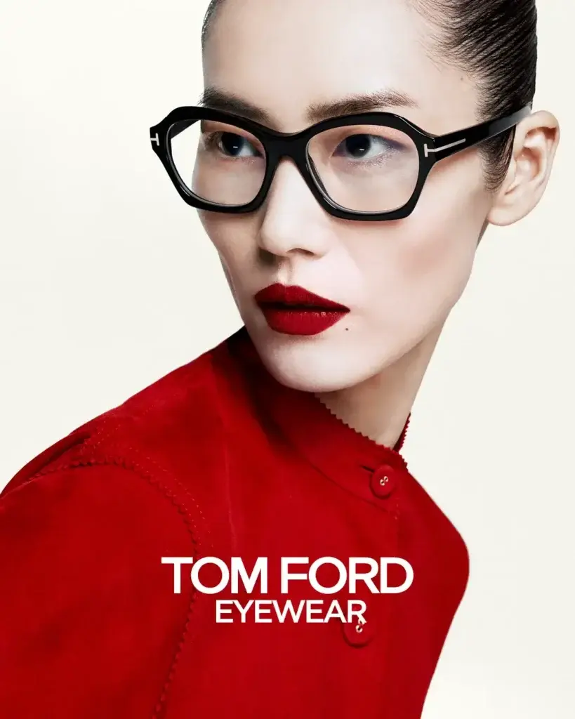 Tom Ford