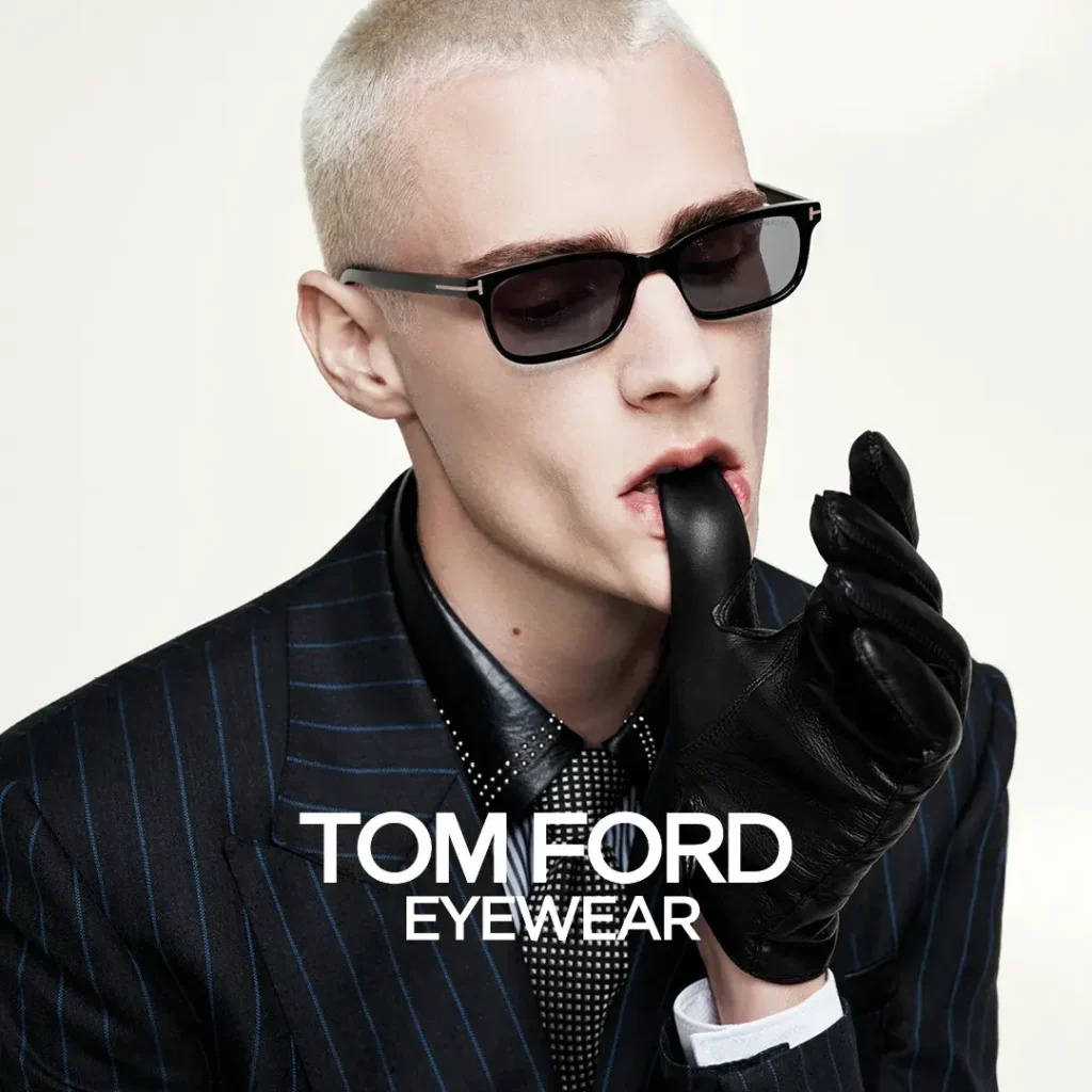 TOM FORD