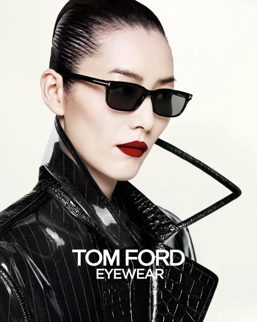 Tom Ford