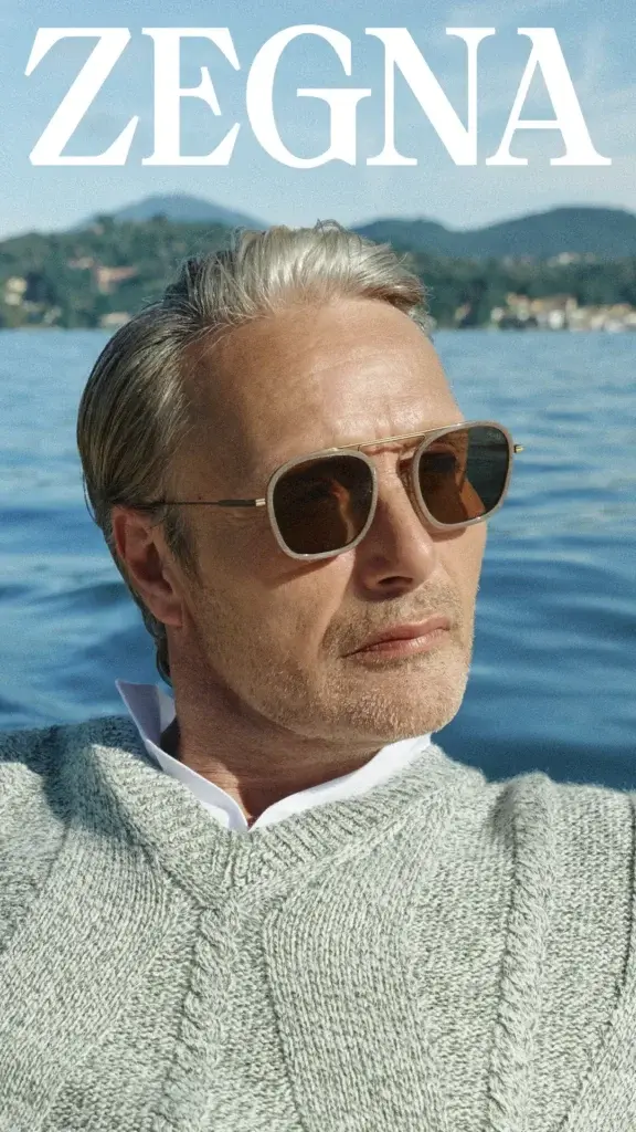 Zegna